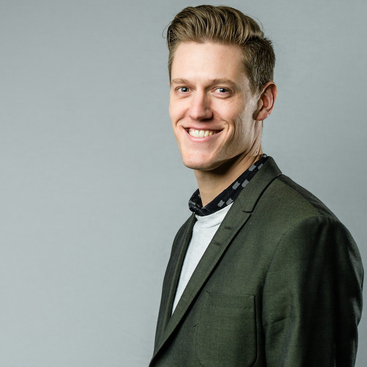 Morten Nissum Larsen