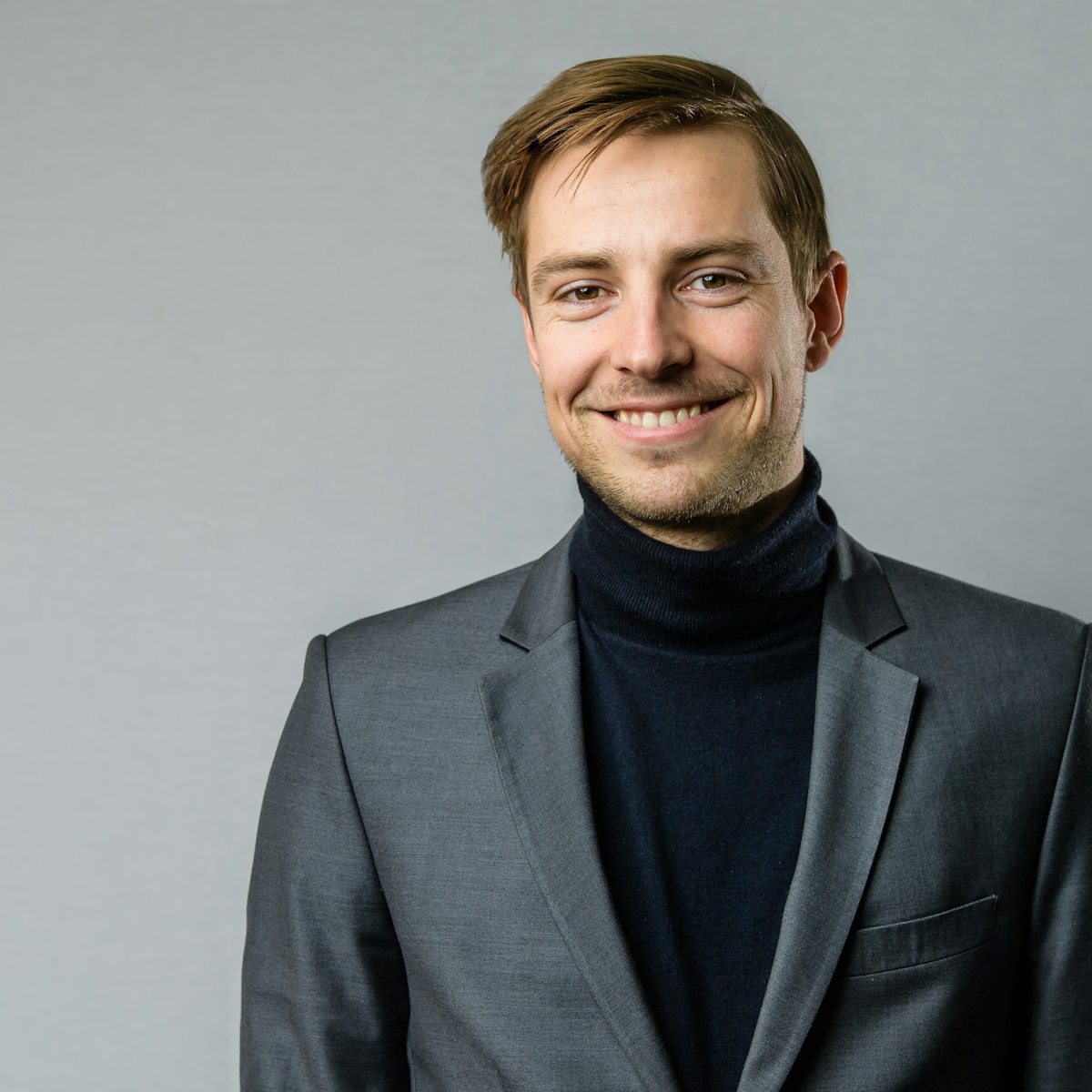 Simon Krag Linde