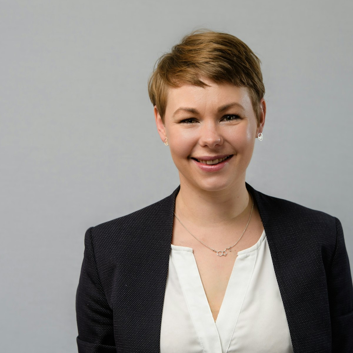 Catrine Normann Jacobsen