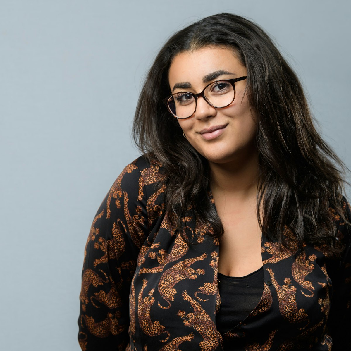 Jasmin Ouedghiri