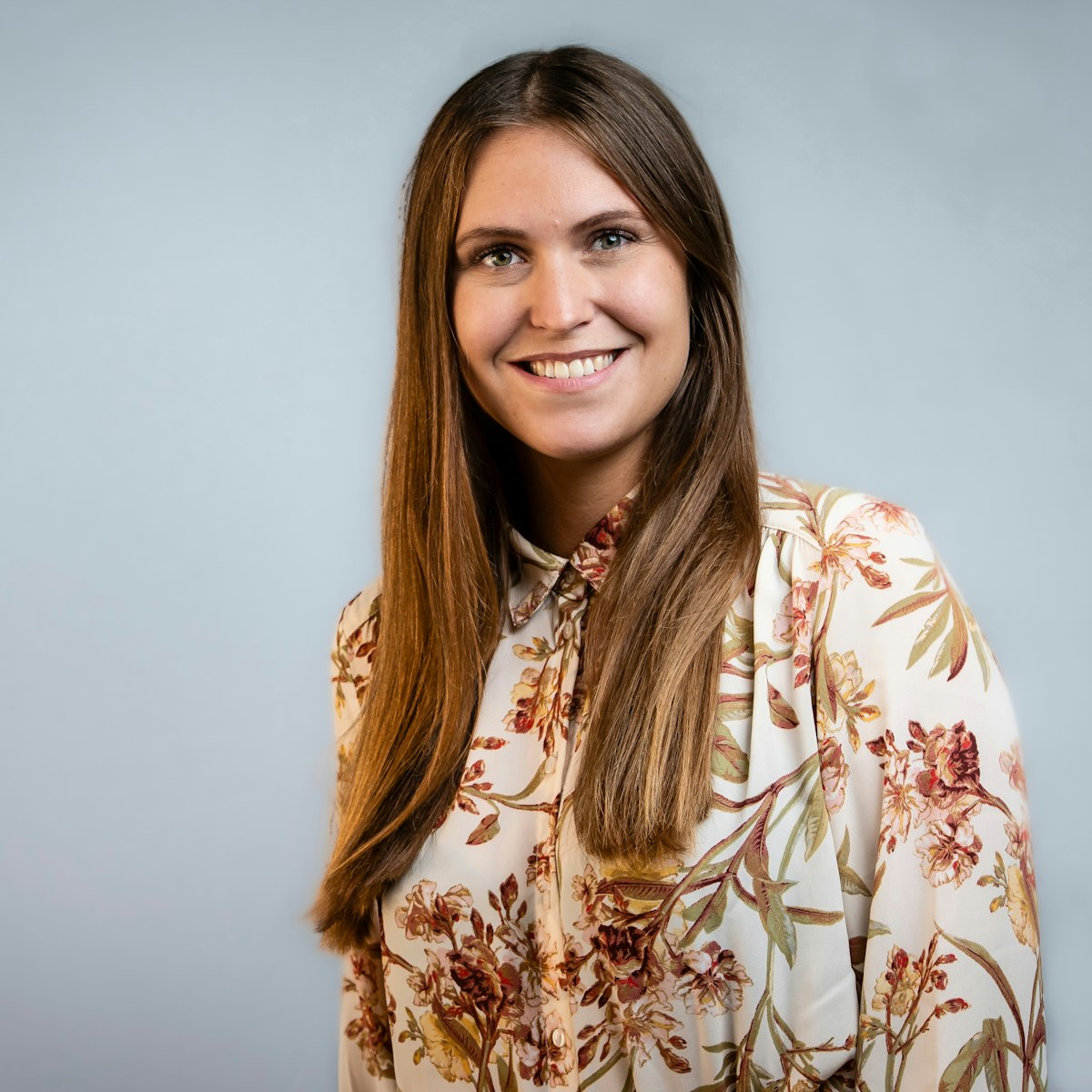 Lenette Larsen