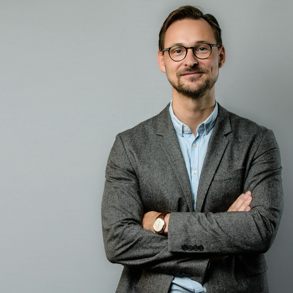 Niels Holm Jensen